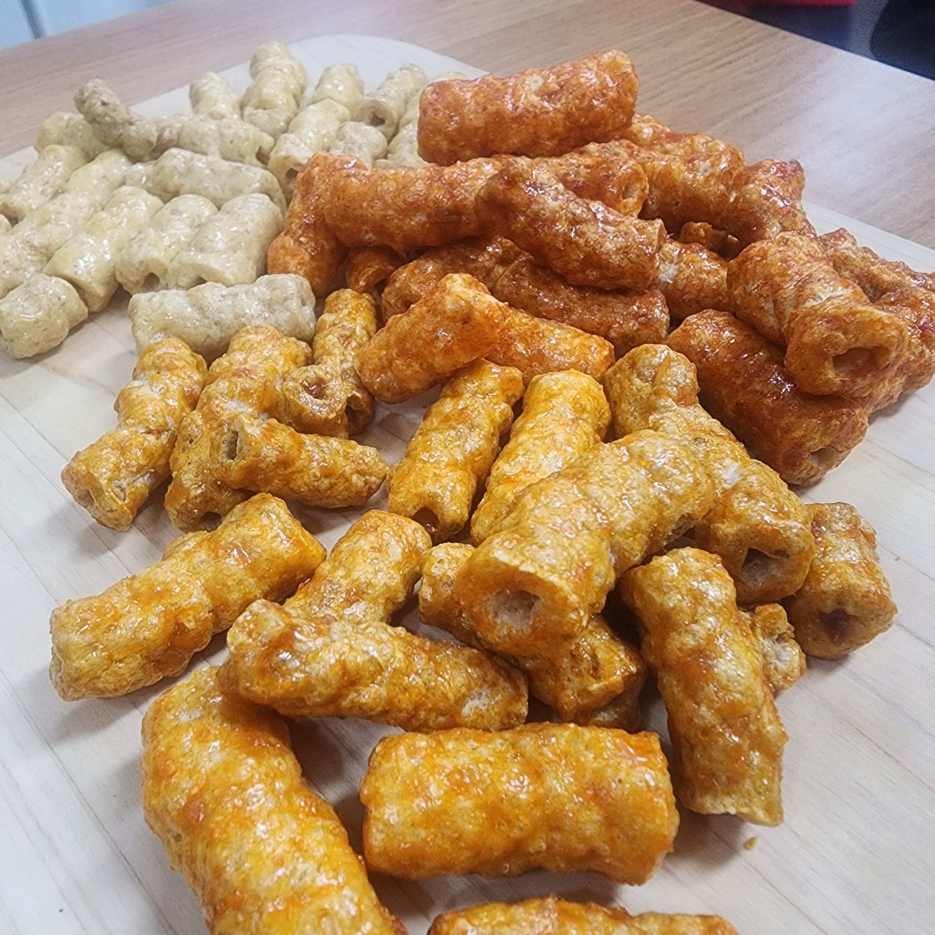 프로틴롤팝