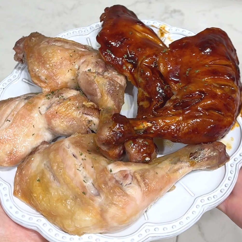 장각 닭다리 1kg