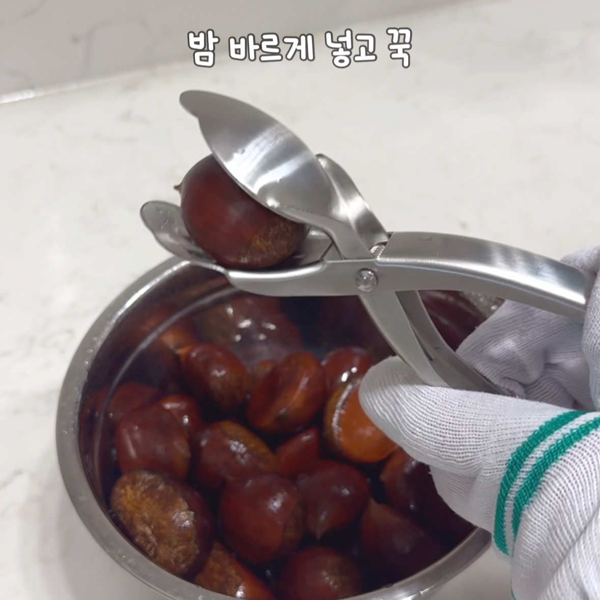 밤칼